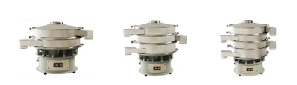 三次元振動(dòng)篩