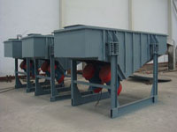 直線(xiàn)振動(dòng)篩