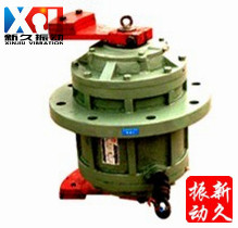 YZUL系列立式振動(dòng)電機(jī)