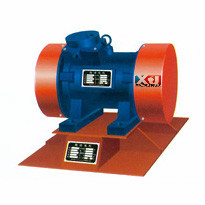 倉壁震動器 倉壁震動器