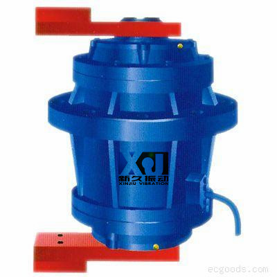 立式振動電機 立式振動電機