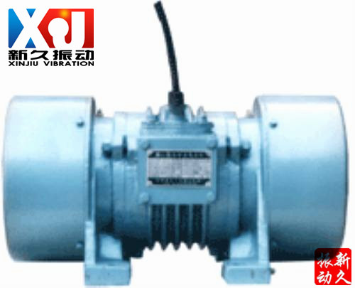 振動電機(jī) 振動電機(jī)