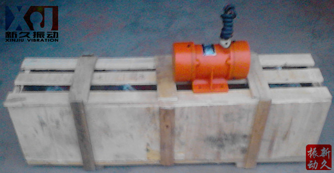 振動電機 振動電機
