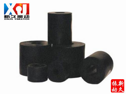 振動篩橡膠彈簧 振動篩橡膠彈簧