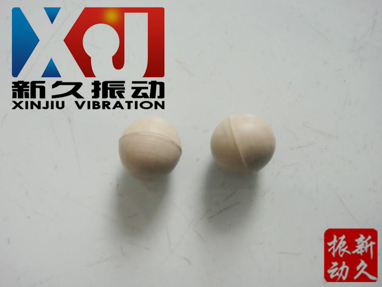 振動篩橡膠球 振動篩橡膠球