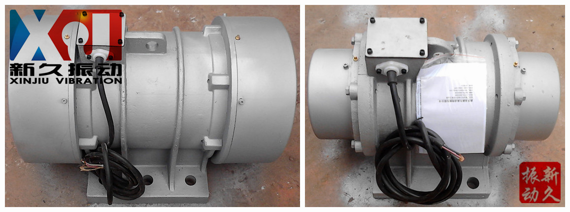 震動電機 震動電機