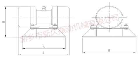 倉(cāng)壁振動(dòng)器 倉(cāng)壁振動(dòng)器
